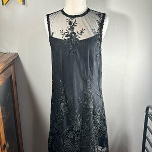 BOGO Women’s black dress